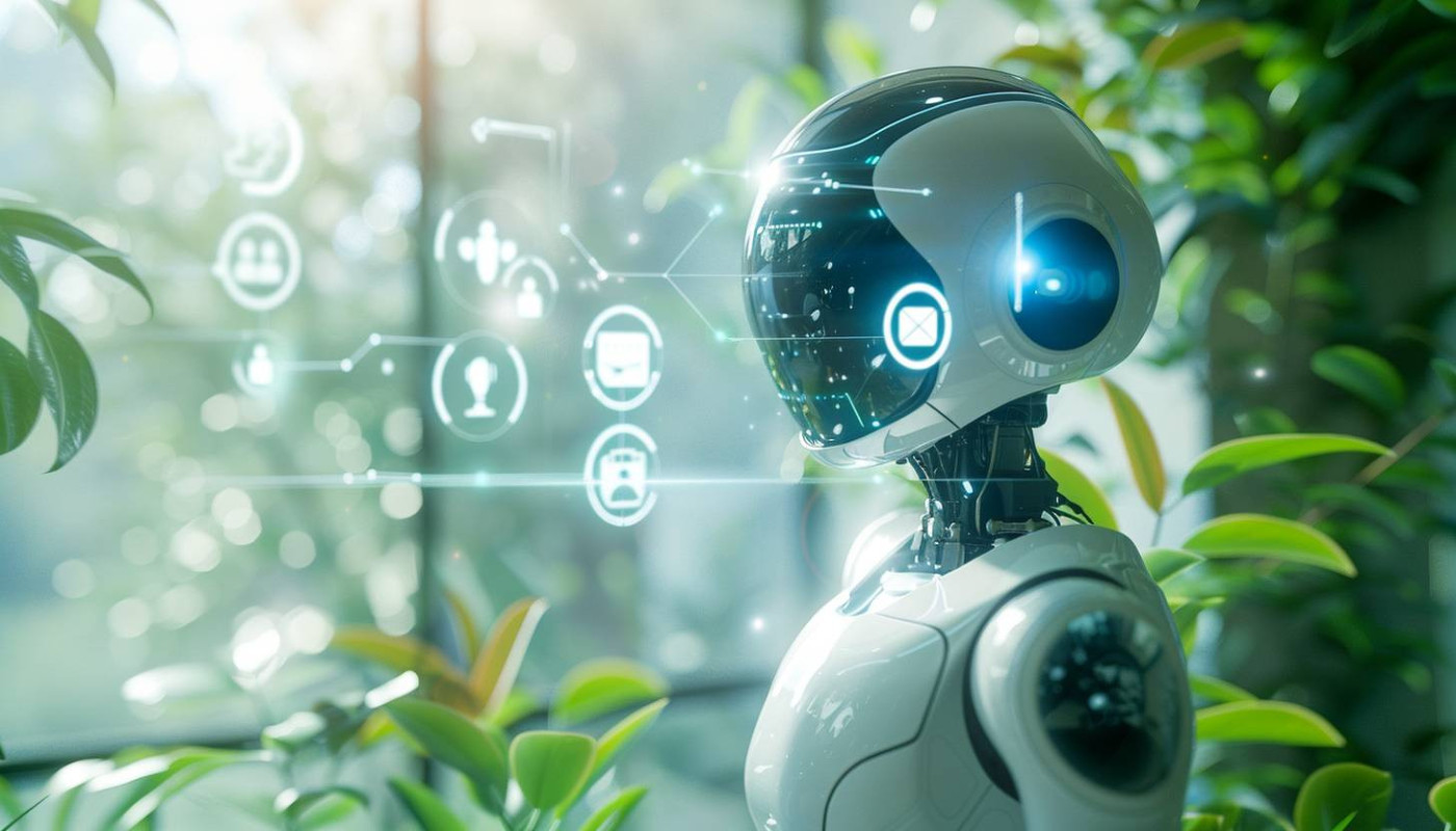 Come un chatbot basato sull'intelligenza artificiale può rivoluzionare il servizio clienti