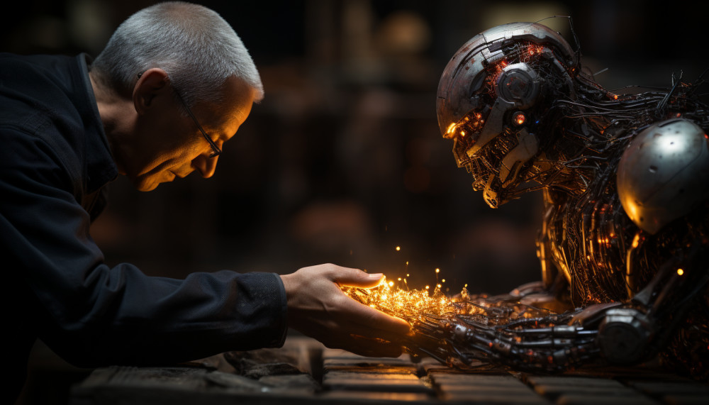 Intelligenza artificiale, amica o nemica dell'umanità?
