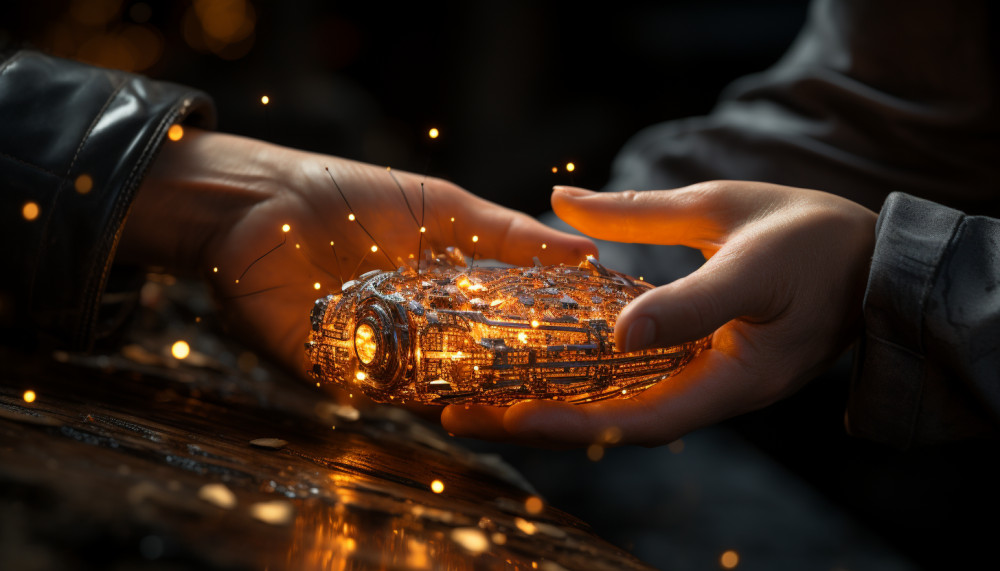 Intelligenza artificiale, come cambierà il nostro futuro