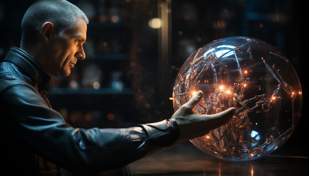 Intelligenza artificiale e la nuova frontiera della privacy