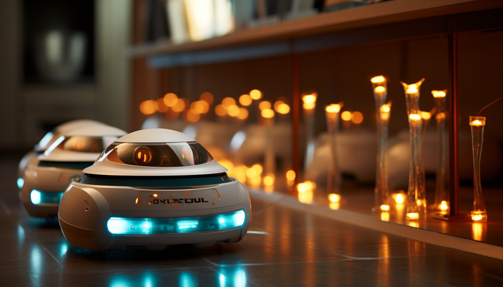 Robot domestici, aiutanti o invasori?