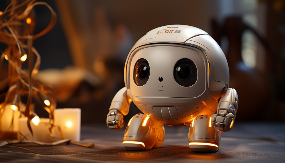 Robotica domestica, il futuro è adesso