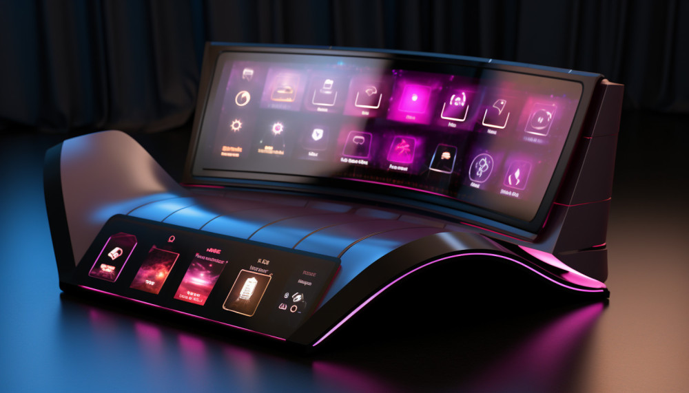 Smartphone pieghevoli, il futuro è adesso